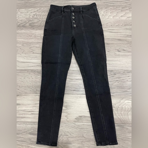 American Eagle Dream Super High Waisted Jegging - Picture 2 of 3